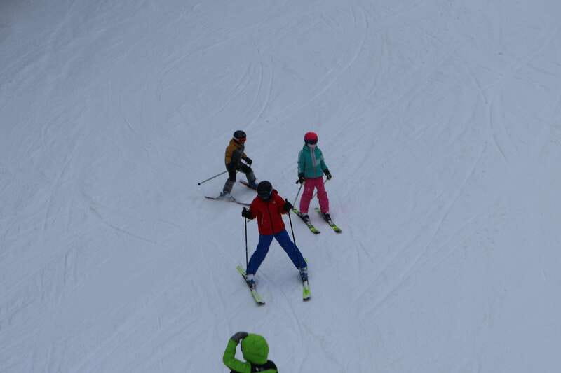 Montreal: Guided Skiing in Quebec Forests - Who should book this Montreal ski trip?