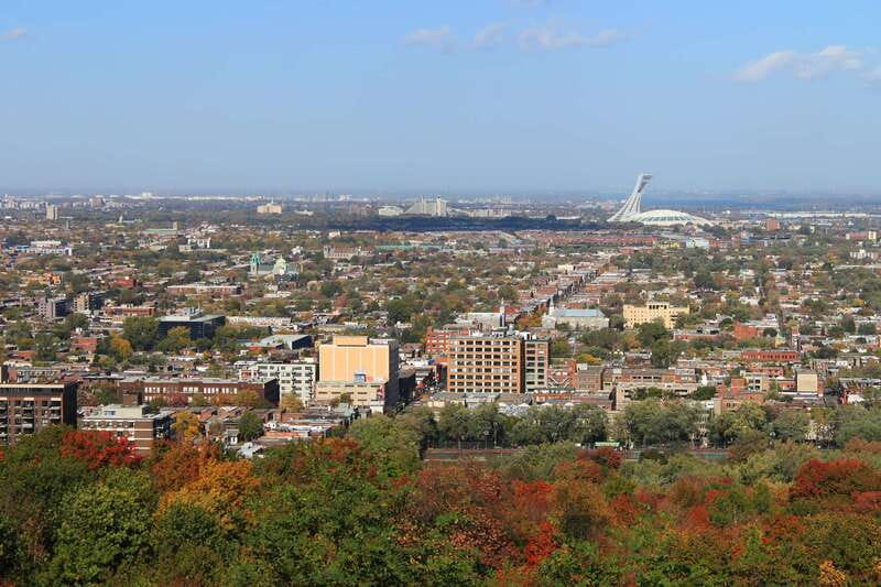 Montreal: Half-Day City Tour - A fast way to get your bearings in Montreal