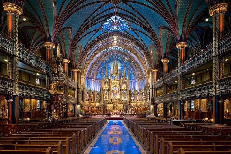 Montreal: Half-day Guided City Tour - What This Five-Hour Montreal Tour Actually Delivers