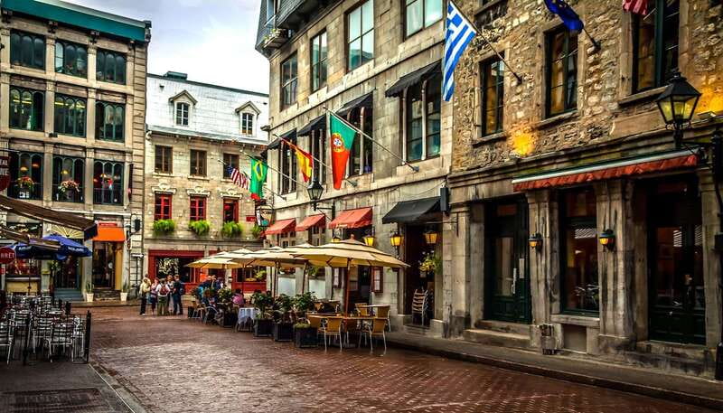 Montreal: Half-day Guided City Tour - Practical Planning Before You Go