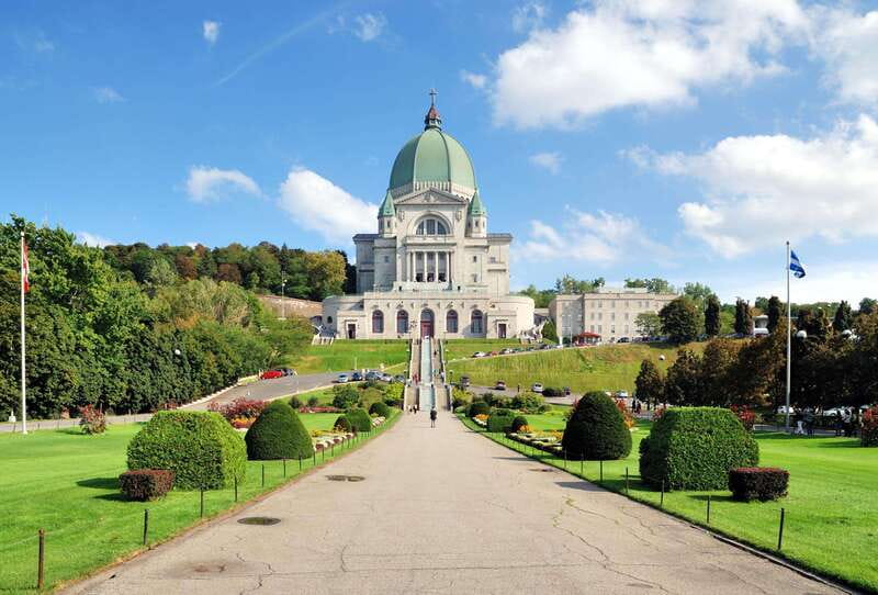 Montreal: Half-day Guided City Tour - Chinatown, Downtown, and What Is Not Included
