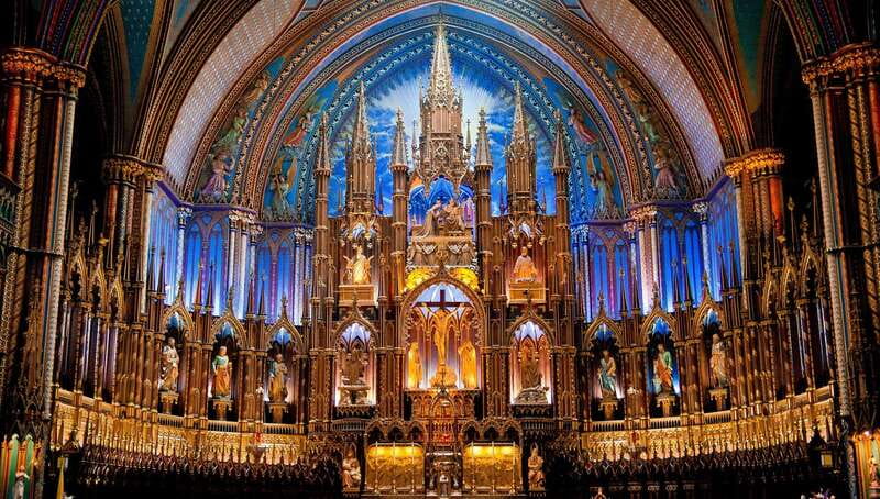 Montreal: Half-day Guided City Tour - Why the Transportation Has Real Value