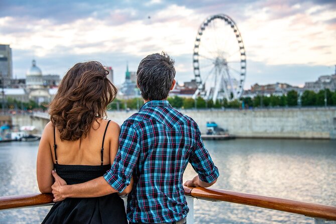 Montreal History Guided Sightseeing Cruise - Should you book the Montreal History Guided Sightseeing Cruise?