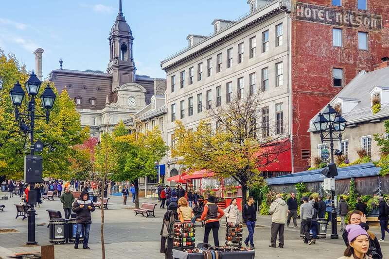 Montreal: Hop-On Hop-Off Double-Decker Bus Tour - How to use the two days without wasting time
