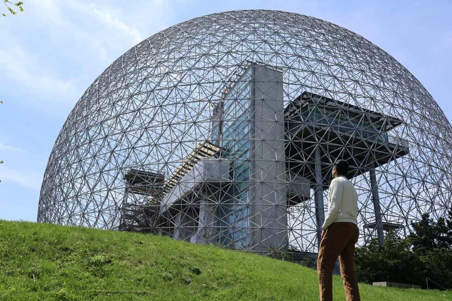 Montreal: Iconic Landmarks All-Inclusive VIP Experience - Why this private Montreal route works