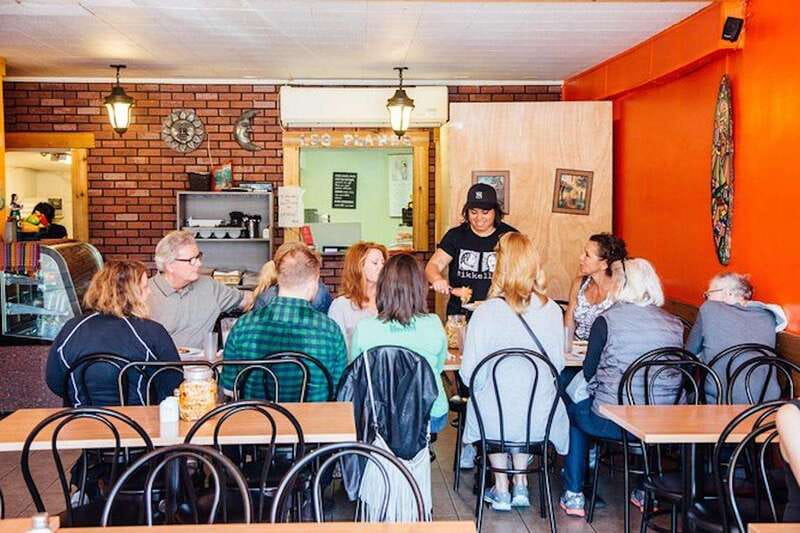Montreal: Jean-Talon Market & Beyond Locally Owned Food Tour - Key points at a glance