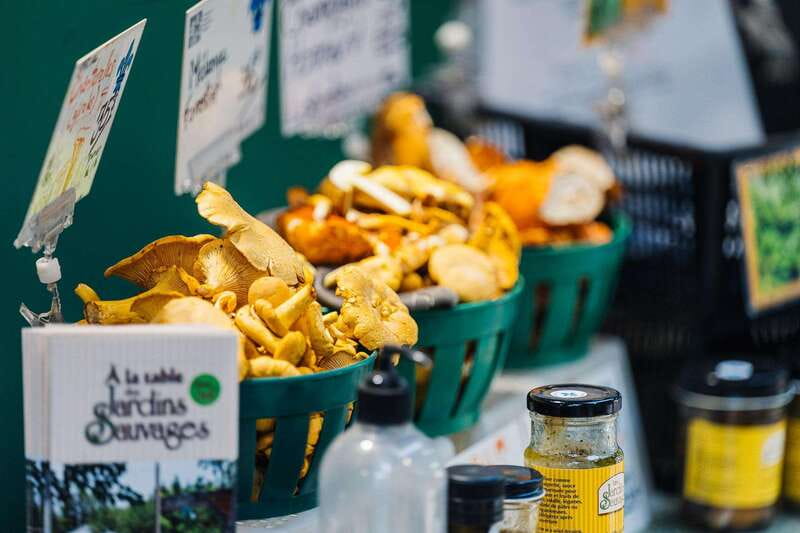 Montreal: Jean-Talon Market & Beyond Locally Owned Food Tour - Who should book this food tour?