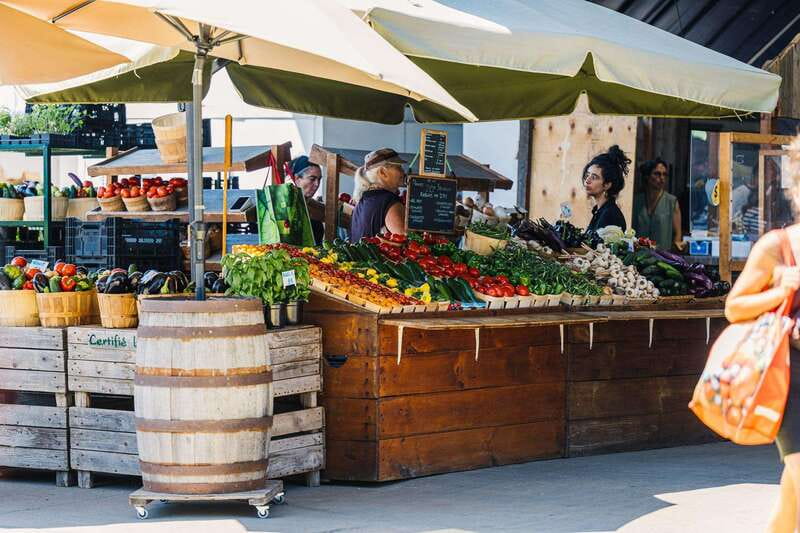 Montreal: Jean-Talon Market & Beyond Locally Owned Food Tour - What the guides add to the experience