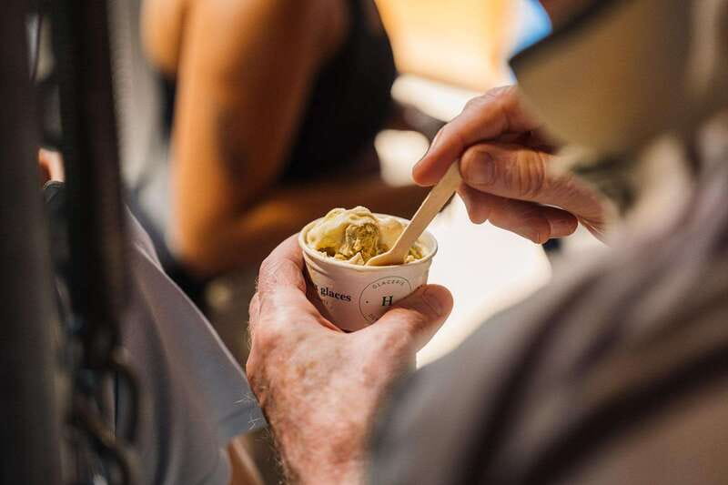 Montreal: Jean-Talon Market & Beyond Locally Owned Food Tour - Timing, comfort, and access