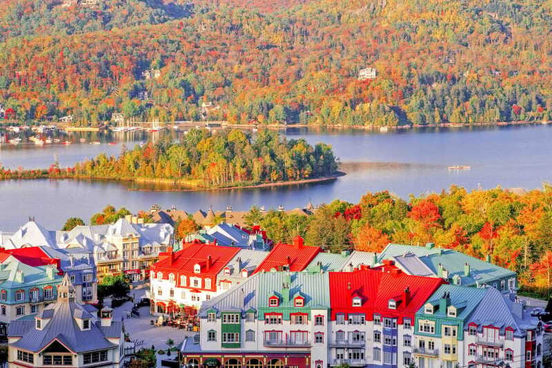 Montreal: Laurentian Mountains Day Trip - Is $91 a fair price?