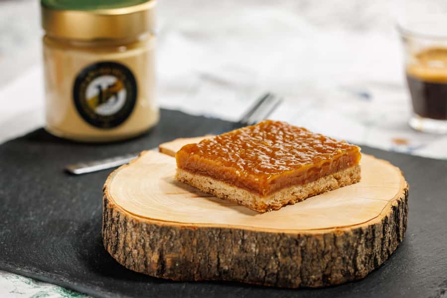 Montréal: Maple Syrup Tasting Conference! - Ten products, from butter to pastries
