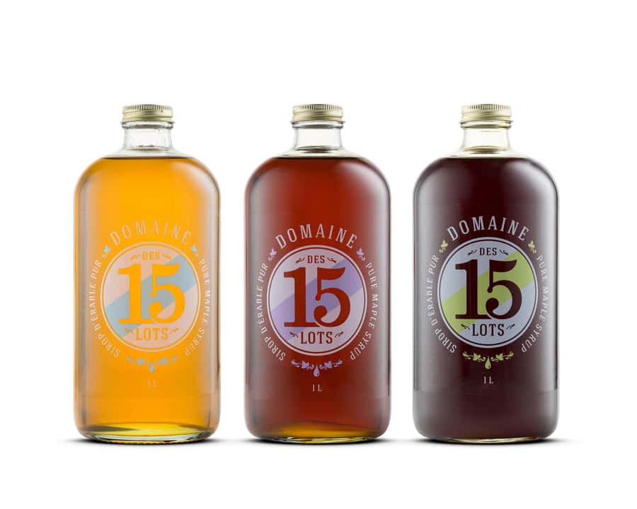 Montréal: Maple Syrup Tasting Conference! - Timing, language, and planning your visit