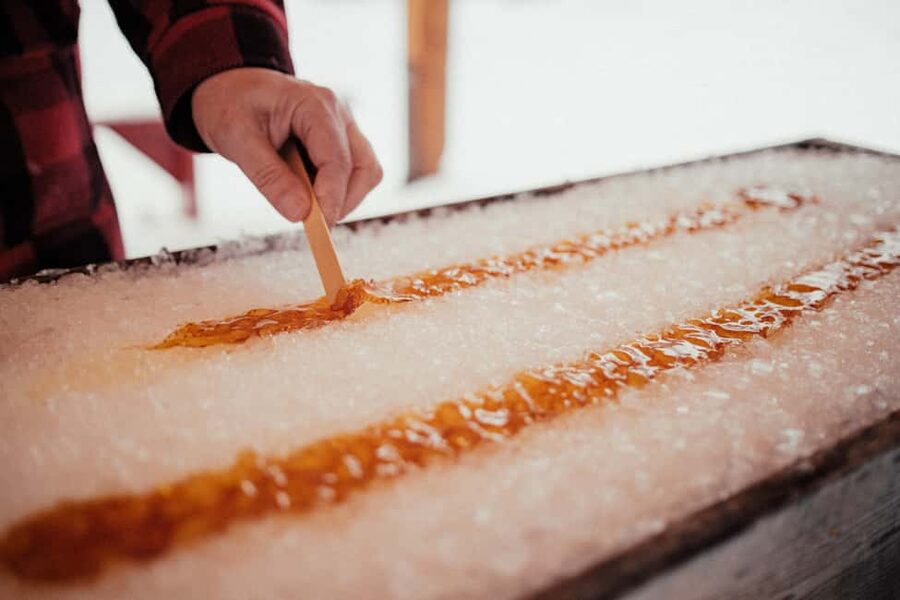 Montreal: Maple Syrup Tour with Sugar Shack & Local Cuisine - A Sweet Introduction to Quebec’s Sugar Shack Tradition
