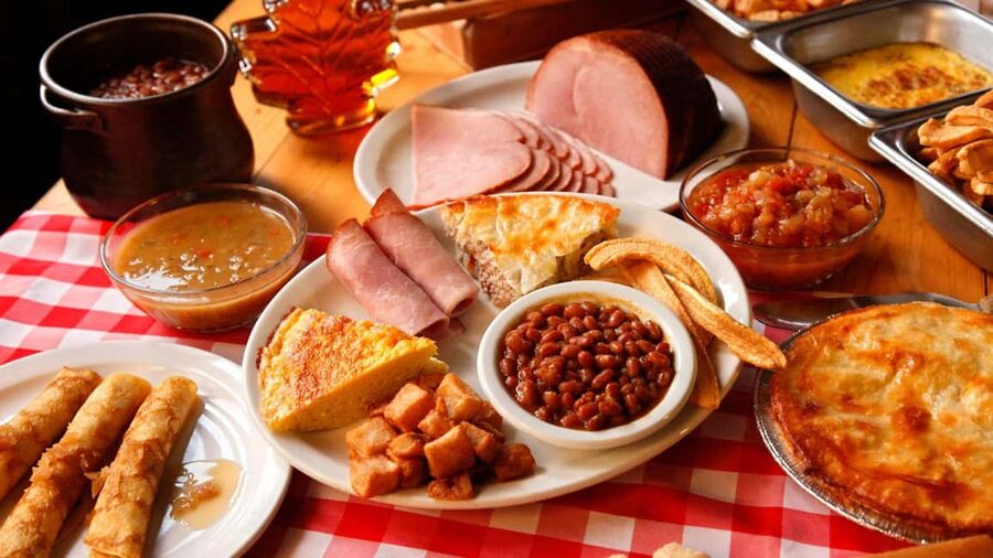 Montreal: Maple Syrup Tour with Sugar Shack & Local Cuisine - The Ride From Montreal to Chez Dany