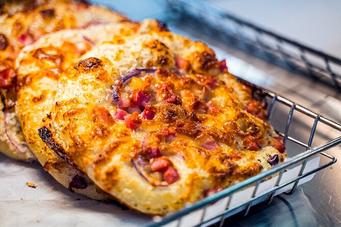 Montreal Mile End Authentic Food Tour with 7 Delicacies Tastings - Why Mile End makes such a good food classroom