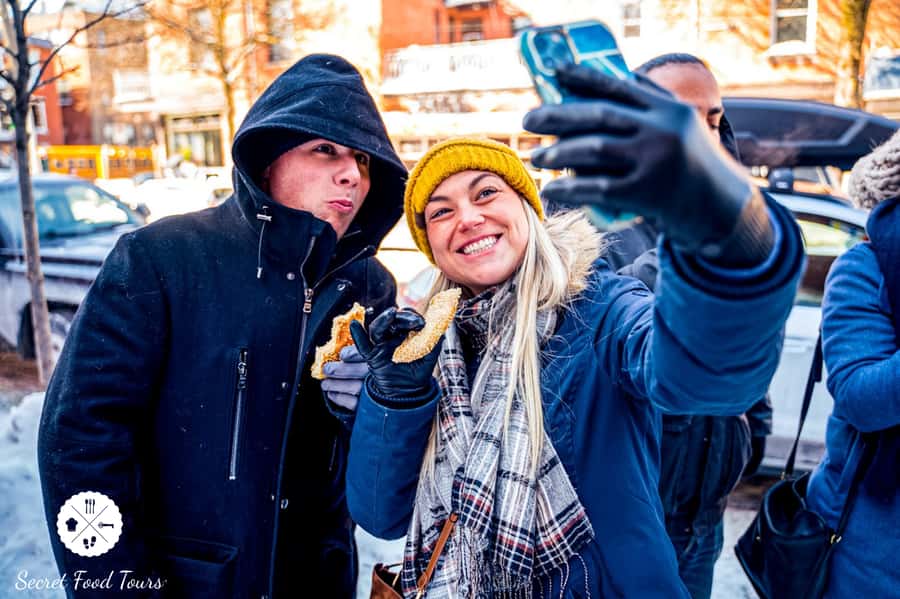 Montreal: Mile End District Food Tour with 8+ Tastings - Key points to know before you book