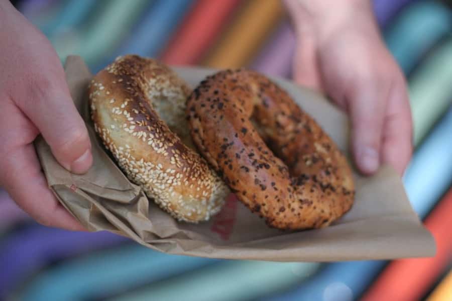 Montreal: Mile End District Food Tour with 8+ Tastings - Why Mile End works so well for a food walk