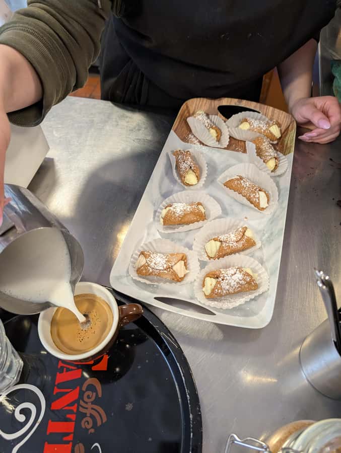 Montreal: Mile End District Food Tour with 8+ Tastings - Montreal bagels are the first major test