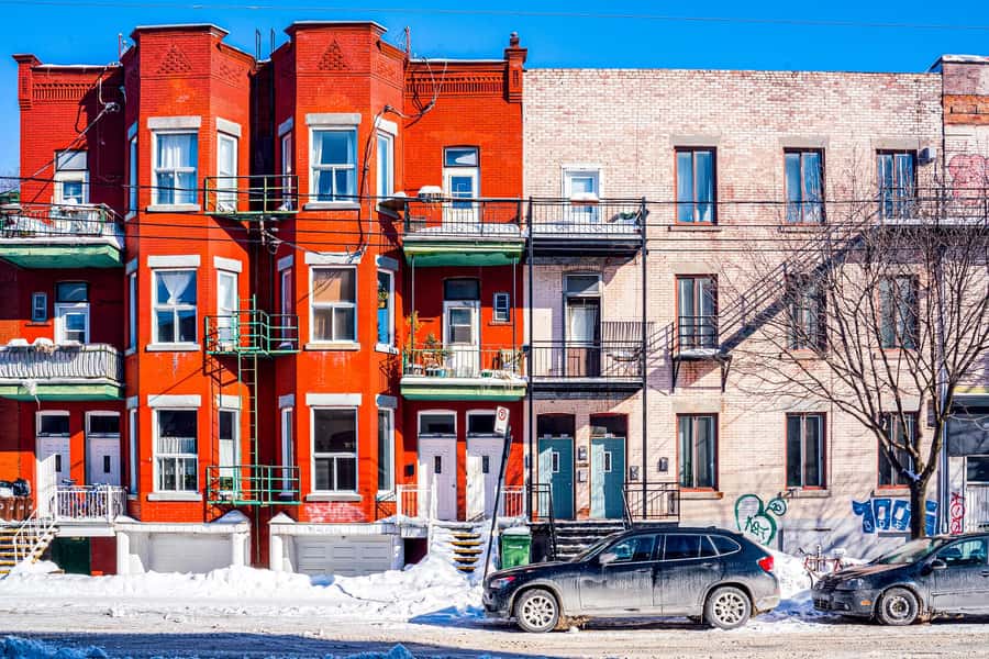 Montreal: Mile End District Food Tour with 8+ Tastings - Salami and cheese add a savory middle course