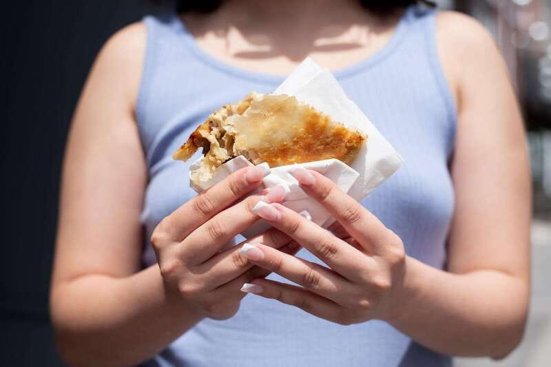 Montreal: Mile-End Foodie Walking Tour with 7 Tastings - Poutine gets a Mile End makeover