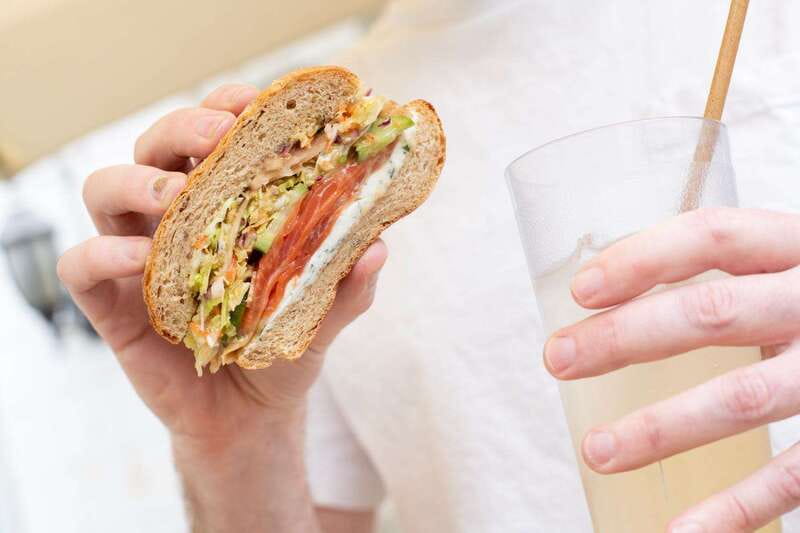 Montreal: Mile-End Foodie Walking Tour with 7 Tastings - What $82 buys you