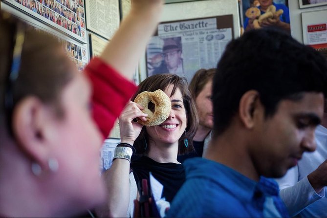 Montreal Mile End Local Guided Food Tour by Local Montreal Tours - At a Glance: What Makes This Walk Worth Considering
