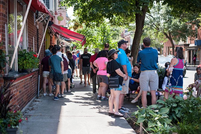 Montreal Mile End Local Guided Food Tour by Local Montreal Tours - Why Mile End Is the Right Setting for a Food Tour