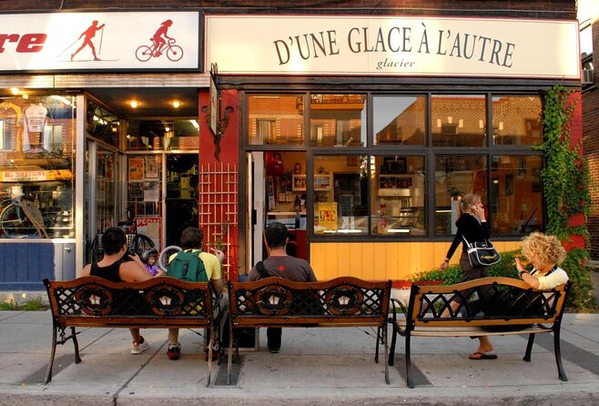 Montreal Mile End Local Guided Food Tour by Local Montreal Tours - Montreal Bagels and the Stories Behind Them