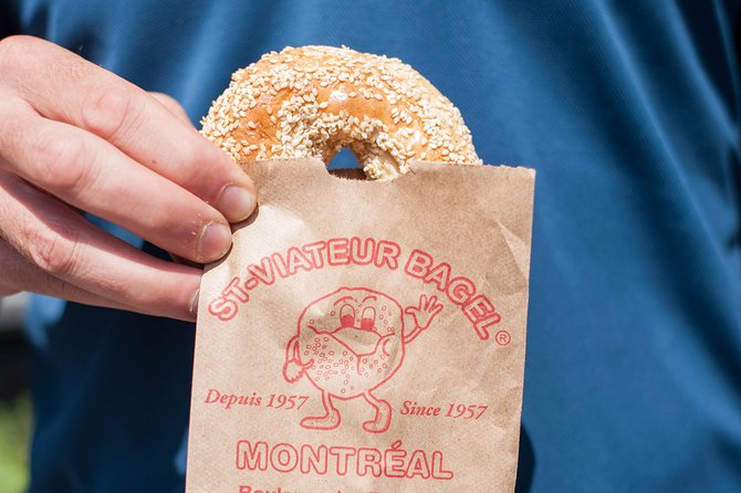 Montreal Mile End Local Guided Food Tour by Local Montreal Tours - What the Three-Hour Pace Feels Like