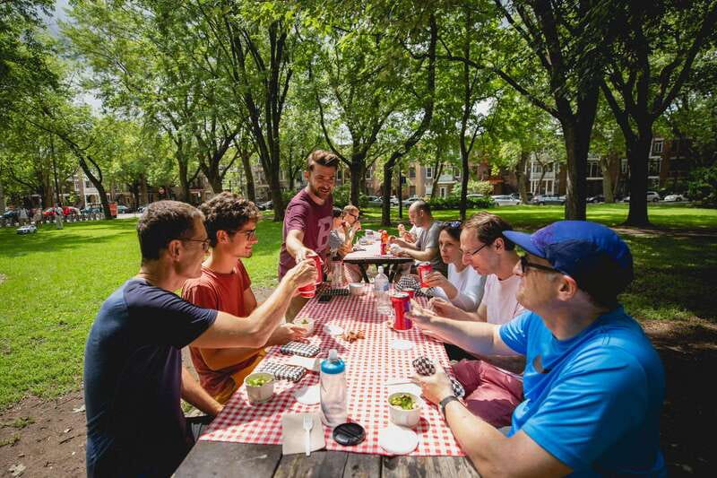 Montreal: Non Touristy Pink Bike Tour - Key points about Montreal’s Pink Bike Tour