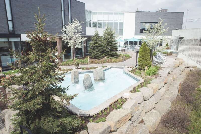 Montreal: Nordic Spa Thermal Experience - What to pack and how to prepare