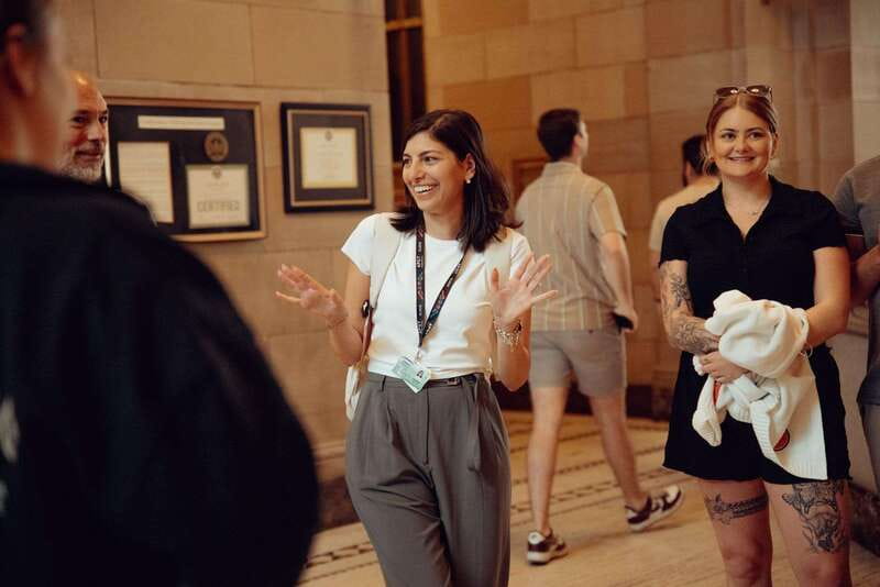 Montreal: Old Montreal Food and Drink Guided Walking Tour - Key points to know before booking