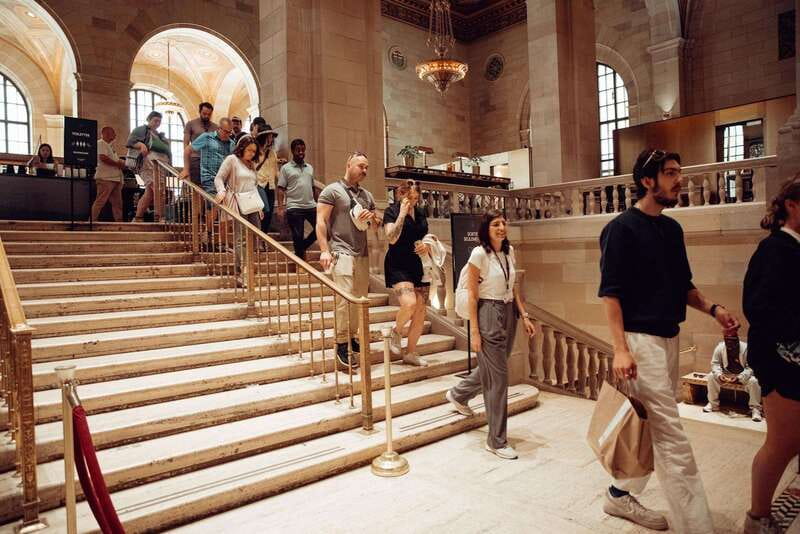 Montreal: Old Montreal Food and Drink Guided Walking Tour - Monday through Wednesday at La Catrina