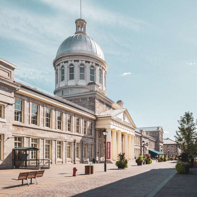 Montreal: Old Montreal Guided Walking Tour - Notre-Dame Basilica and the Old Sulpicians’ Seminary