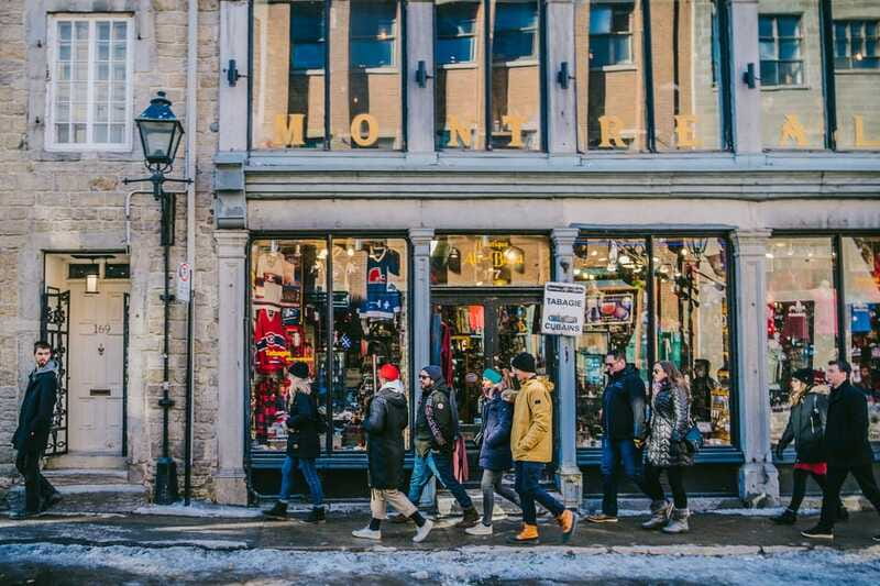 Montreal Old Port: Craft Brewery and Beer Tasting Tour - A few practical details before you book