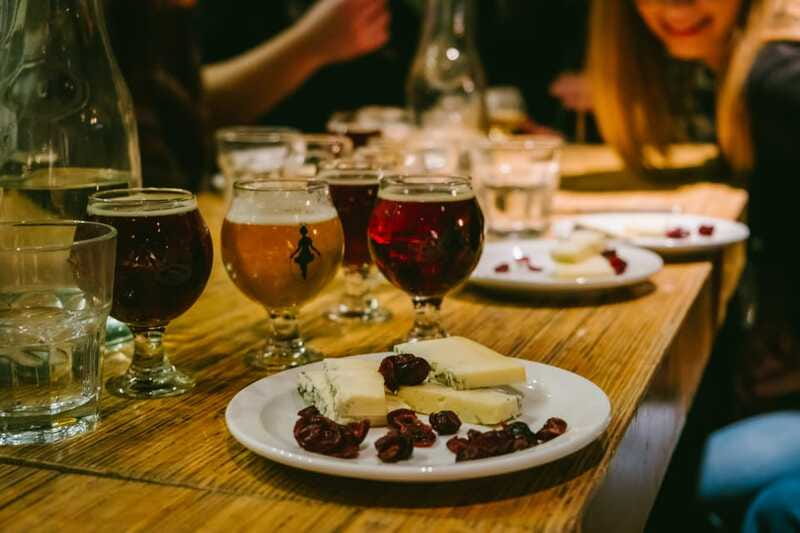 Montreal Old Port: Craft Brewery and Beer Tasting Tour - My verdict on this Old Port beer tour