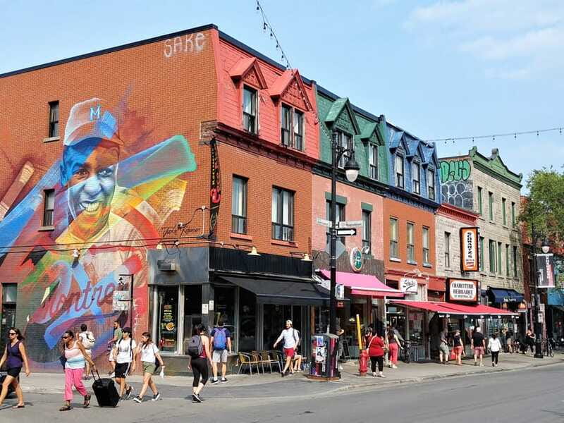 Montreal: Plateau Mont-Royal & Mile End Walking Tour - Who should book this walk