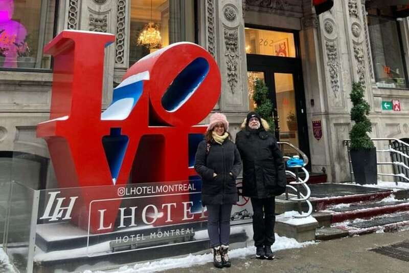Montreal: Private custom walking tour with a guide - Key points at a glance