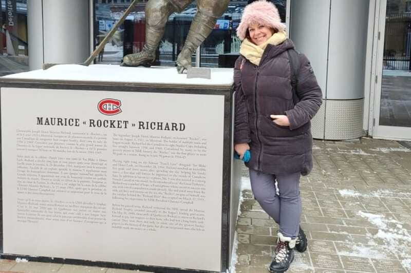 Montreal: Private custom walking tour with a guide - How much time should you book?