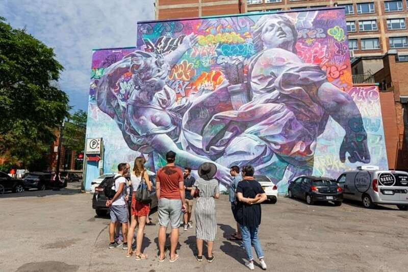 Montreal: Private custom walking tour with a guide - What the $88 price means in practice
