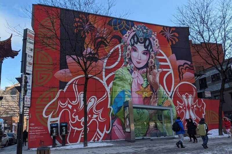 Montreal: Private custom walking tour with a guide - The strongest part: personal advice for the rest of your stay