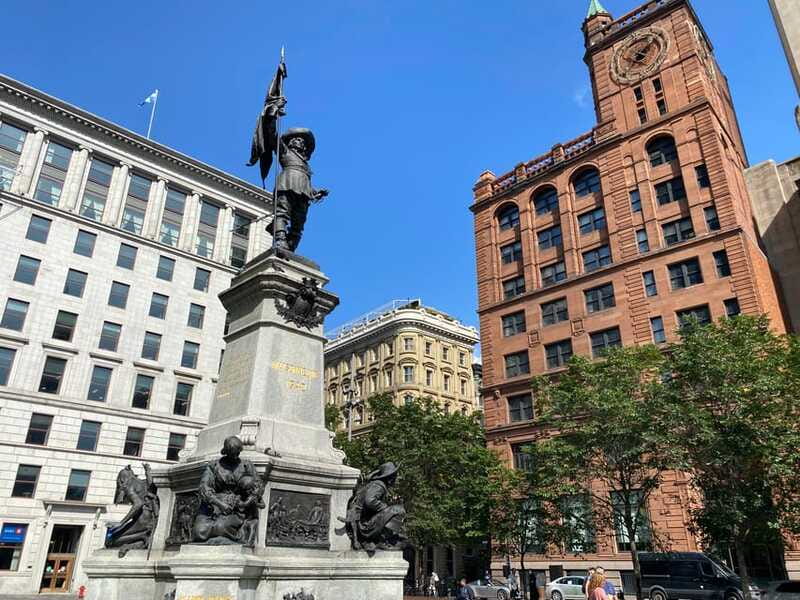 Montreal: Private Customizable Walking Tour of Old Montreal - Who Will Get the Most from This Tour?