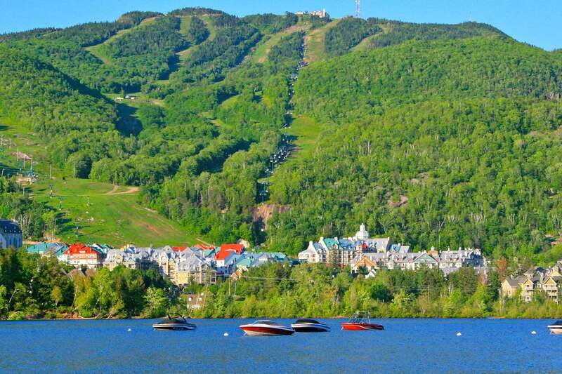 Montreal: Private Day Tour to Mont Tremblant - What makes a private tour useful here