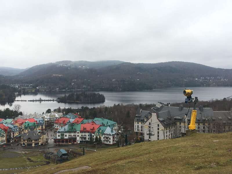 Montreal: Private Day Tour to Mont Tremblant - Is $329 per person good value?