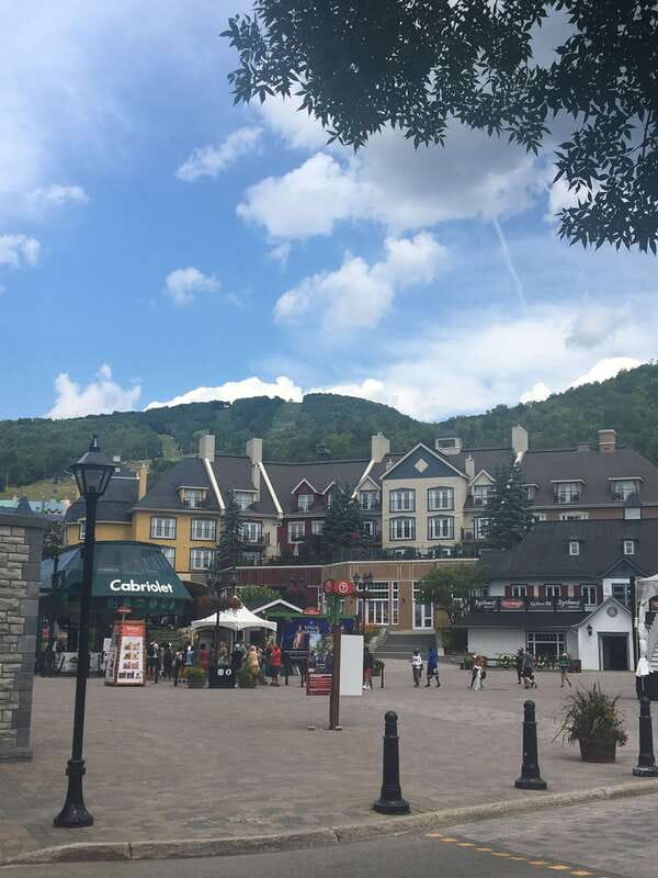 Montreal: Private Day Tour to Mont Tremblant - Timing, cancellation, and practical planning