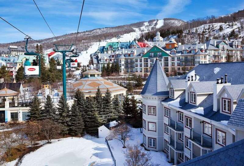 Montreal: Private Day Tour to Mont Tremblant - My recommendation