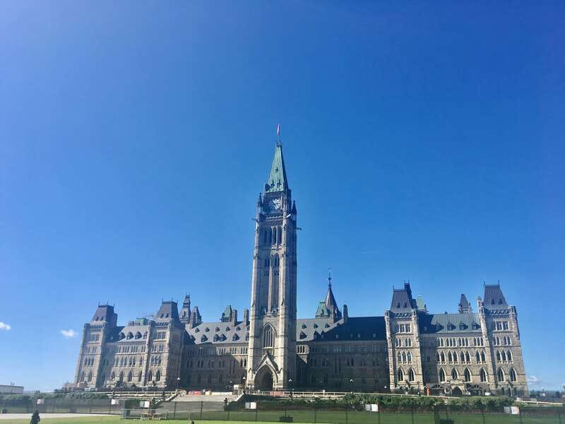 Montreal: Private Day Tour to Ottawa - Key points to know before booking