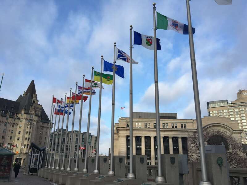 Montreal: Private Day Tour to Ottawa - Who will enjoy this Montreal to Ottawa day?