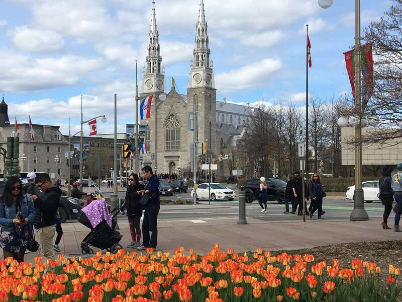 Montreal: Private Day Tour to Ottawa - Why Ottawa works as a day trip from Montreal