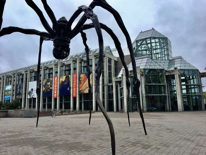 Montreal: Private Day Tour to Ottawa - Is $329 per person good value?